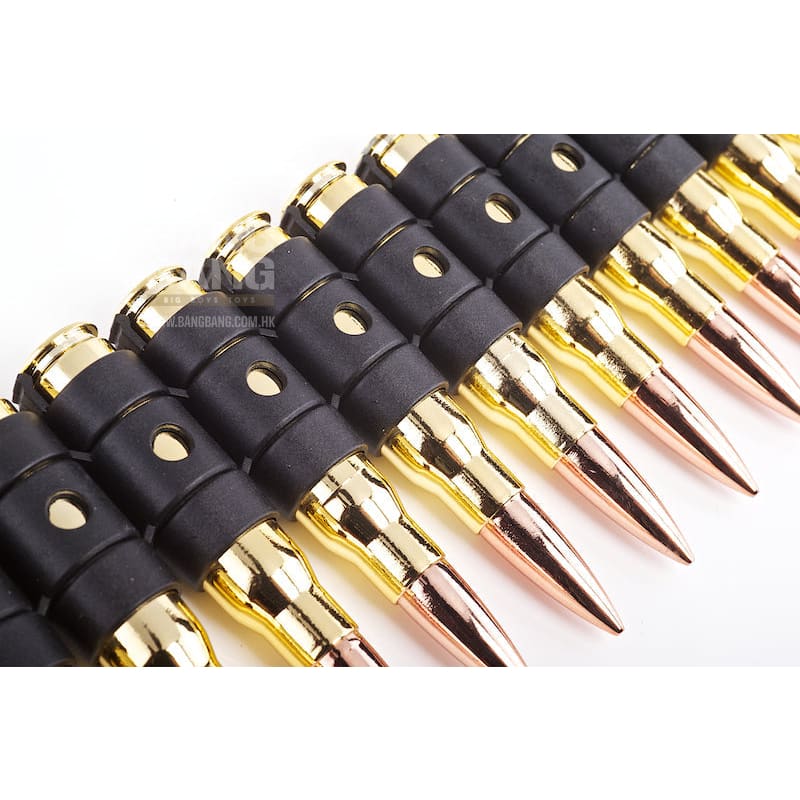 Inokatsu ak 7.62 cartridge belt (25 cartridges set) free