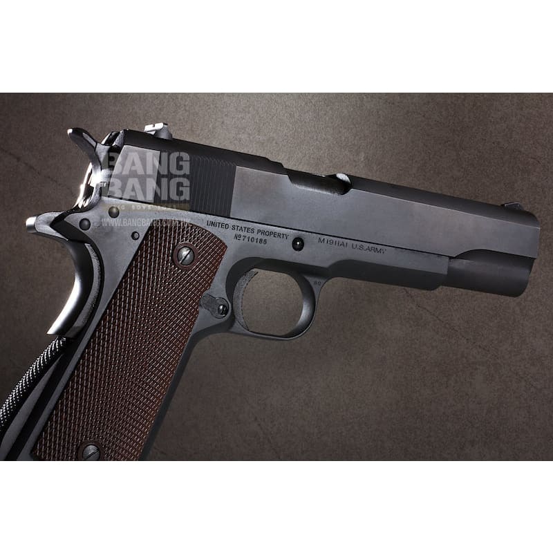 Inokatsu colt m1911 military 100th anniversary (co2 version)