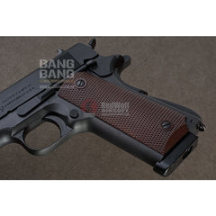 Inokatsu colt m1911 military 100th anniversary (co2 version)