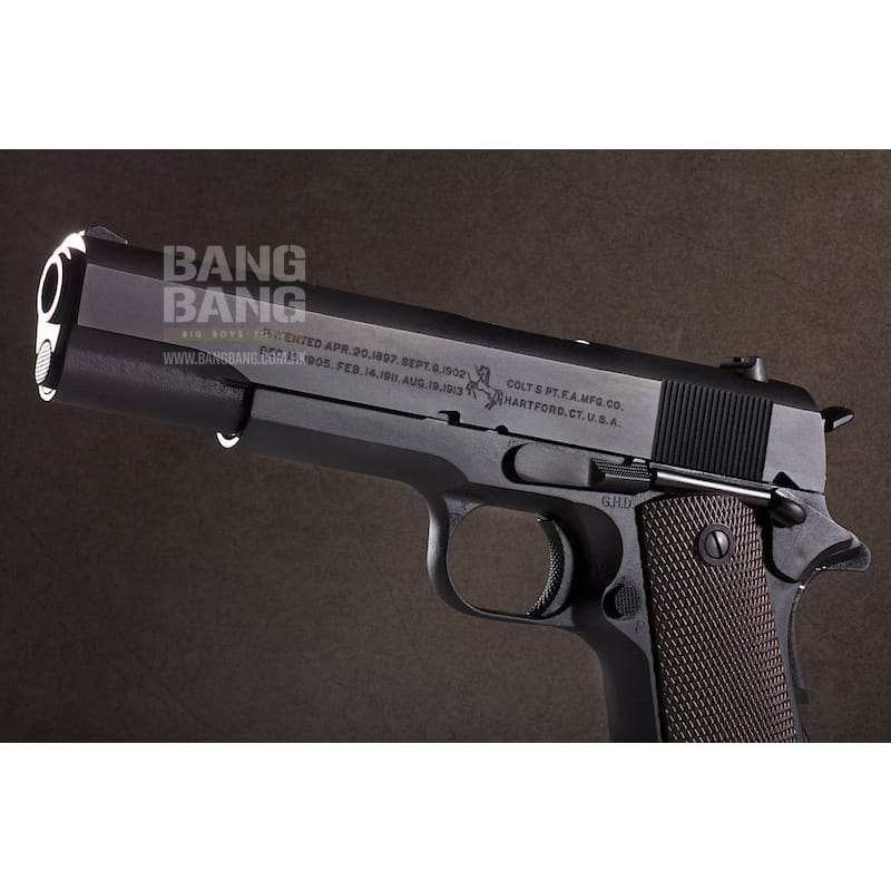 Bang Bang Airsoft - Inokatsu Colt M1911 Military 100th