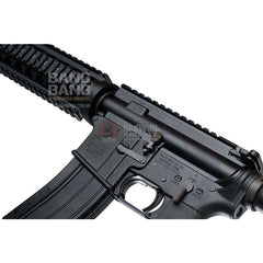 Inokatsu colt m4 cqb gas blowback rifle gas blow back rifles