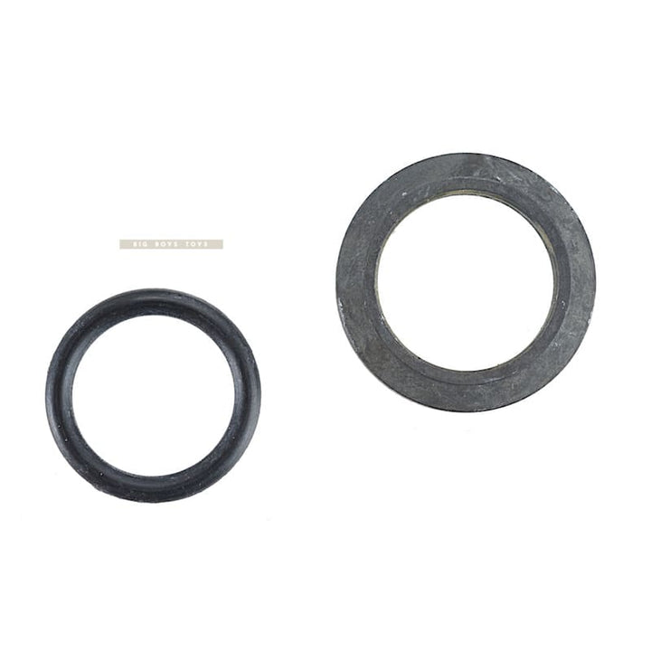 Inokatsu m4 flash hider rings (parts # ino-33) free shipping