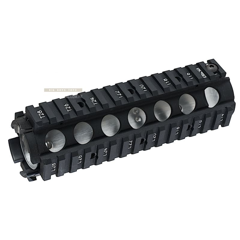 Inokatsu m4 ras rail (p1,p2) (parts # ino-37) free shipping