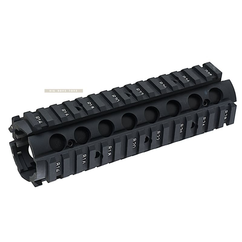 Inokatsu m4 ras rail (p1,p2) (parts # ino-37) free shipping