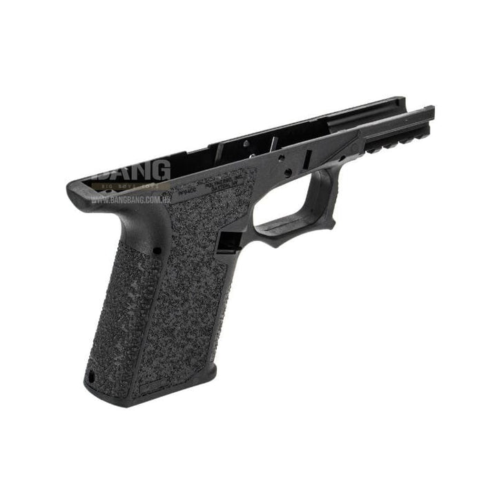 Jdg p80 pf940c compact frame for umarex (vfc) glock 19 gen 3