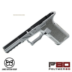 Jdg polymer80 licensed p80 pf940v2 frame for glock 17 gen3