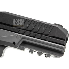 Bang Bang Airsoft - JDG Polymer80 Licensed P80 PFS9 (RMR