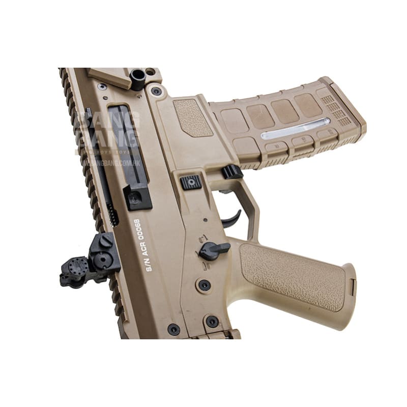 Jinming masada acr j10 gel ball blaster - tan free shipping