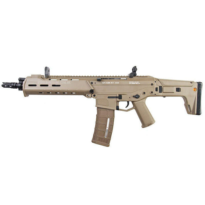 Jinming masada acr j10 gel ball blaster - tan free shipping