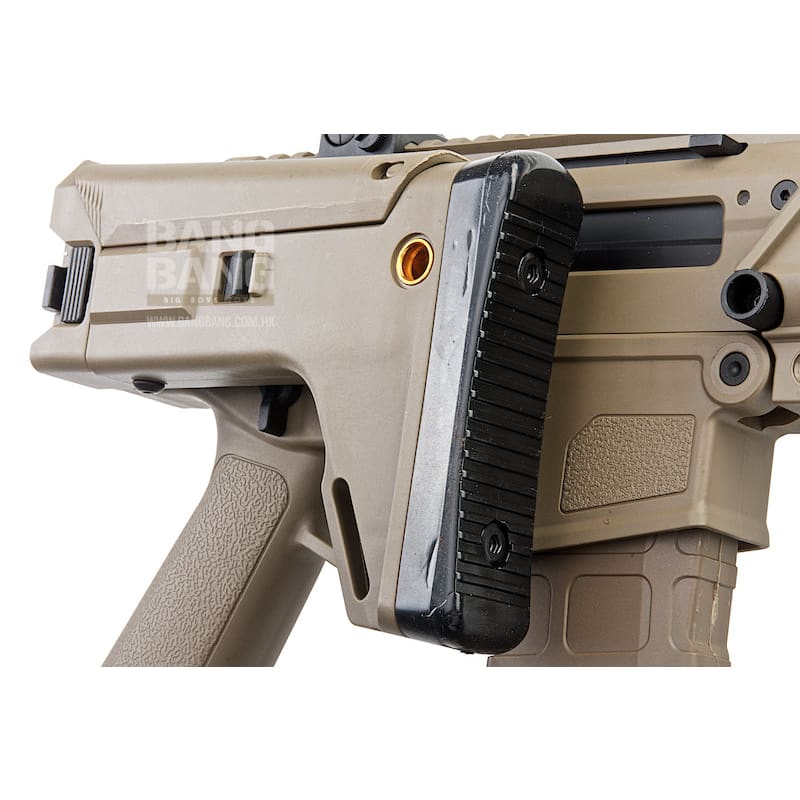 Jinming masada acr j10 gel ball blaster - tan free shipping