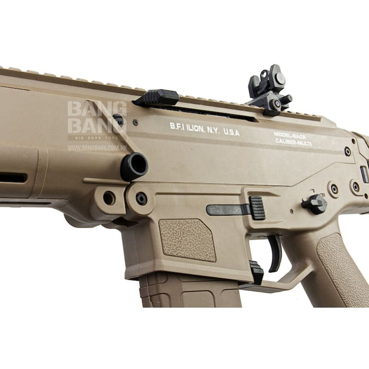 Jinming masada acr j10 gel ball blaster - tan free shipping