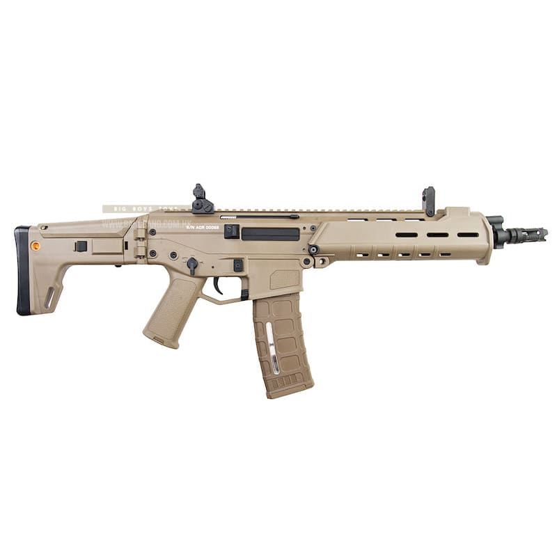 Jinming masada acr j10 gel ball blaster - tan free shipping