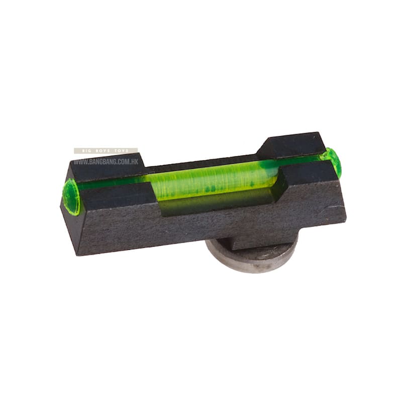 Jl progression accelerator fiber optic front sight (1.5mm)