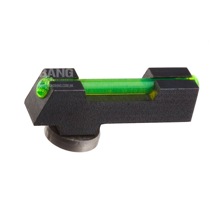 Jl progression accelerator fiber optic front sight (1.5mm)