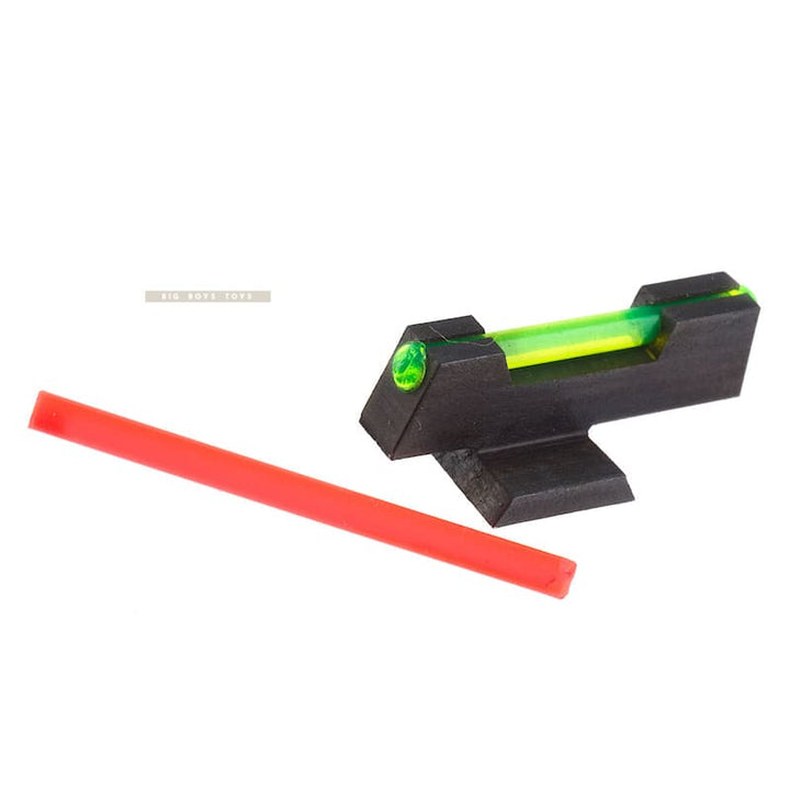 Jl progression accelerator fiber optic front sight (1.5mm)