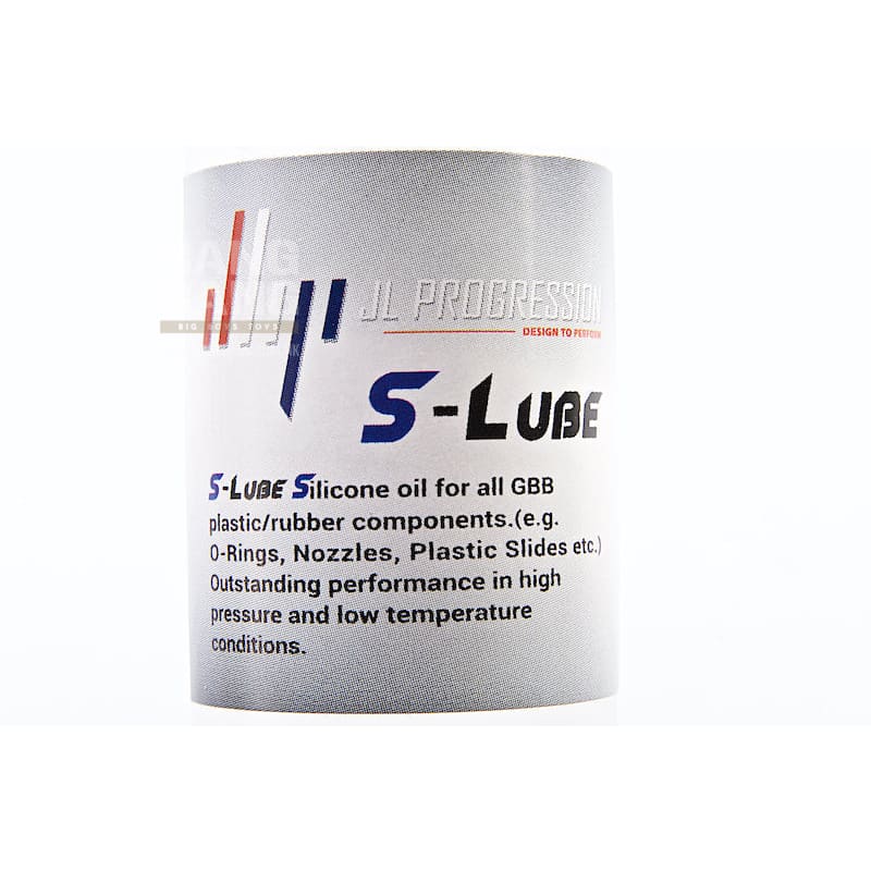 Jl progression p-lube silicone oil (20ml) for lubricating