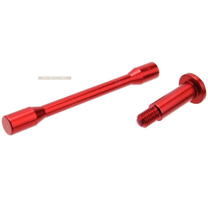 Jl progression xtreme aluminum guide rod for tokyo marui /