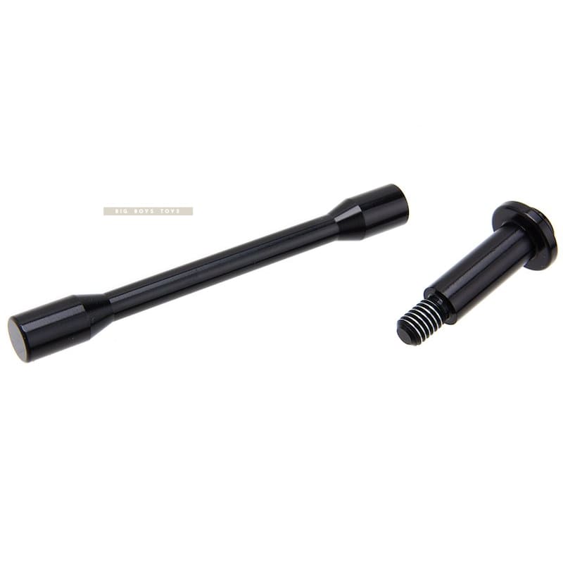 Jl progression xtreme aluminum guide rod for tokyo marui /