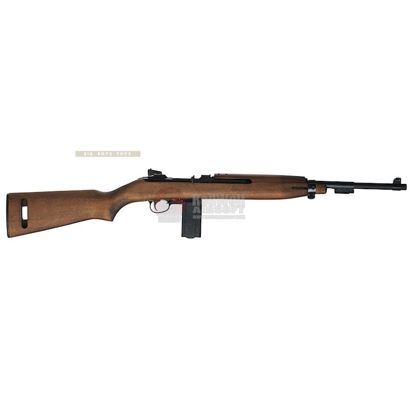 King amrs m1 carbine co2 gbb sniper sniper rifle free