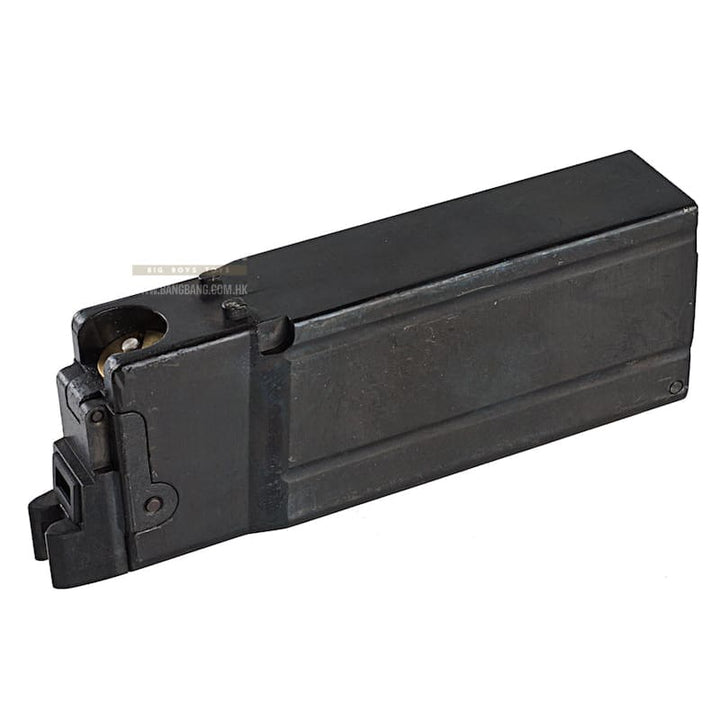 King arms 15rds co2 magazine for king arms m1 carbine / m1a1