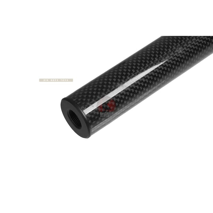 King arms carbon fiber silencer -30 x 200mm free shipping