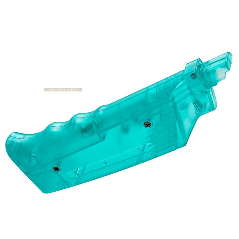 King arms high capacity bb loader (200rds green) free