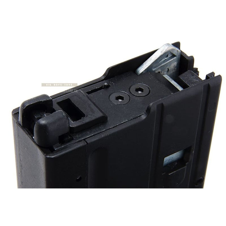 King arms m4 50rds gbb magazine - ver.2 - bk free shipping