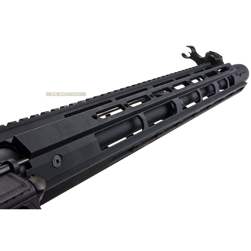 King arms m4 tws m-lok version 2 limited edition aeg rifle -