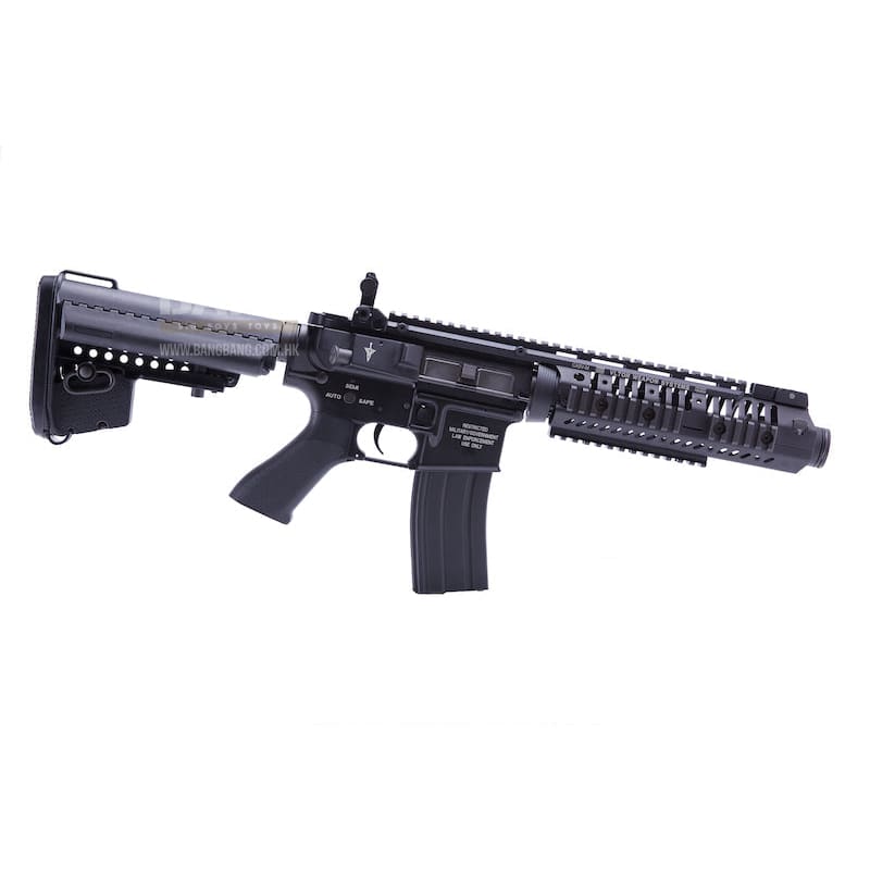 King arms vltor casv-m cqb aeg (auto electric gun) free