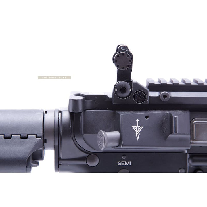 King arms vltor casv-m cqb aeg (auto electric gun) free