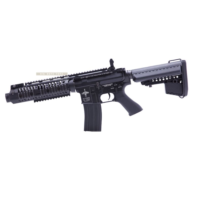 King arms vltor casv-m cqb aeg (auto electric gun) free