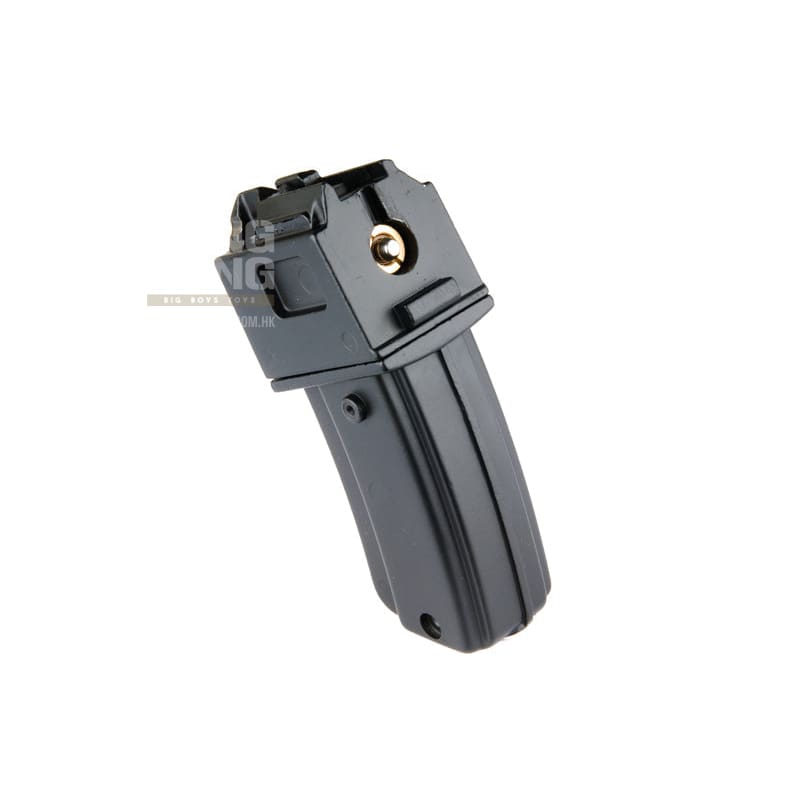 Kj works 10/22 gas blowback carbine magazine (short) free