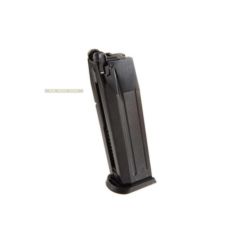 Kj works 24rds gas magazine for kj cz p-09 (asg licensed)