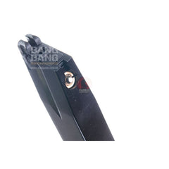 Kj works 25rd gas magazine for cz kp-09 free shipping