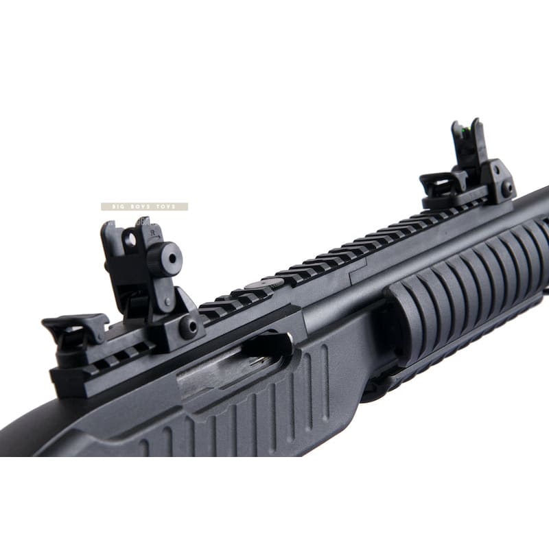 Kj works kc-02 10/22 gbbr (version 2 with long magazine)