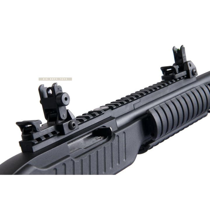 Kj works kc-02 10/22 gbbr (version 2 with long magazine)