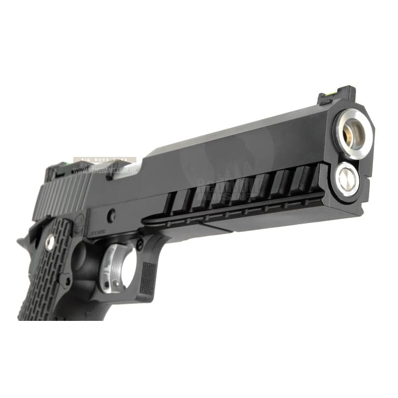 Bang Bang Airsoft - KJ Works KP-06 Hi-Capa 5.1 (Gas)