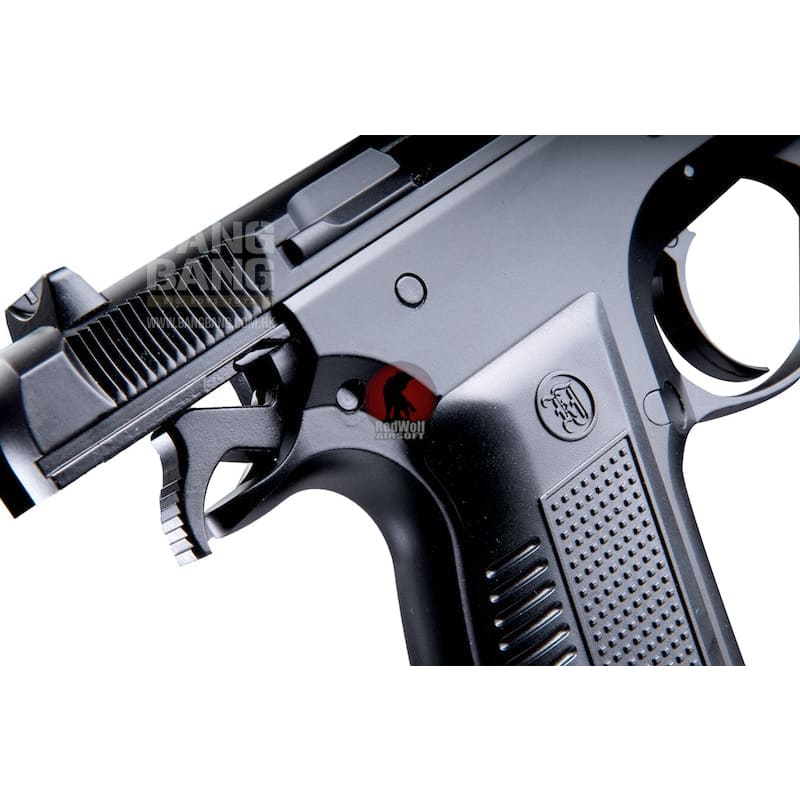 Kj works kp-09 cz 75 gas version free shipping on sale