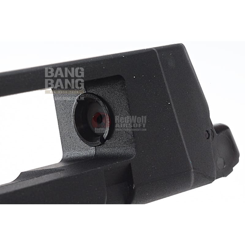 Kj works kp-17 23rds co2 magazine magazine (pistol) free