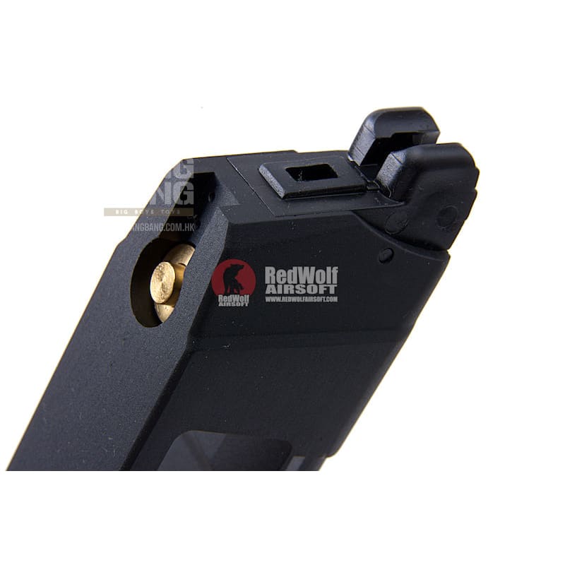 Kj works kp-18 23rds co2 magazines free shipping on sale