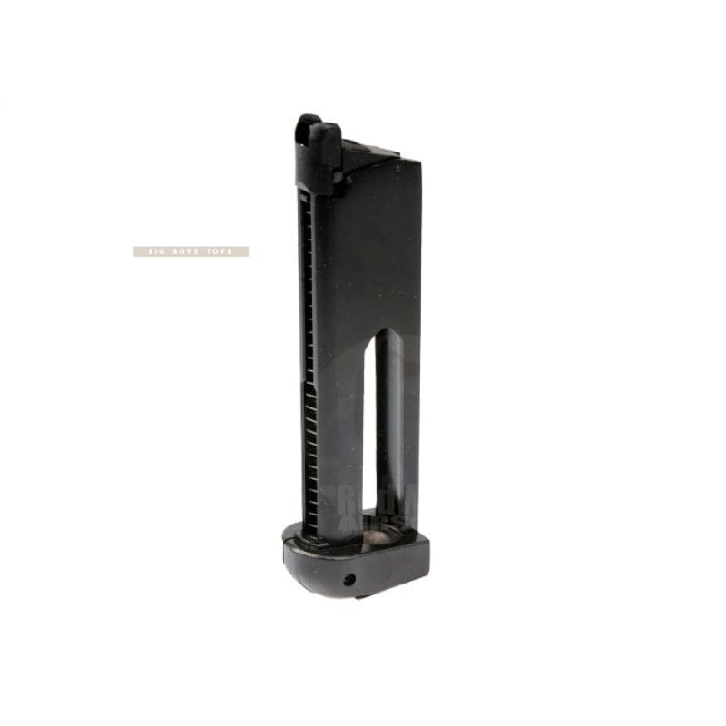 Kj works m1911a1 magazine (co2) (also fits inokatsu 1911)