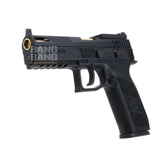 Bang Bang Airsoft - KJ Works P-09 OR Optics Ready - Green