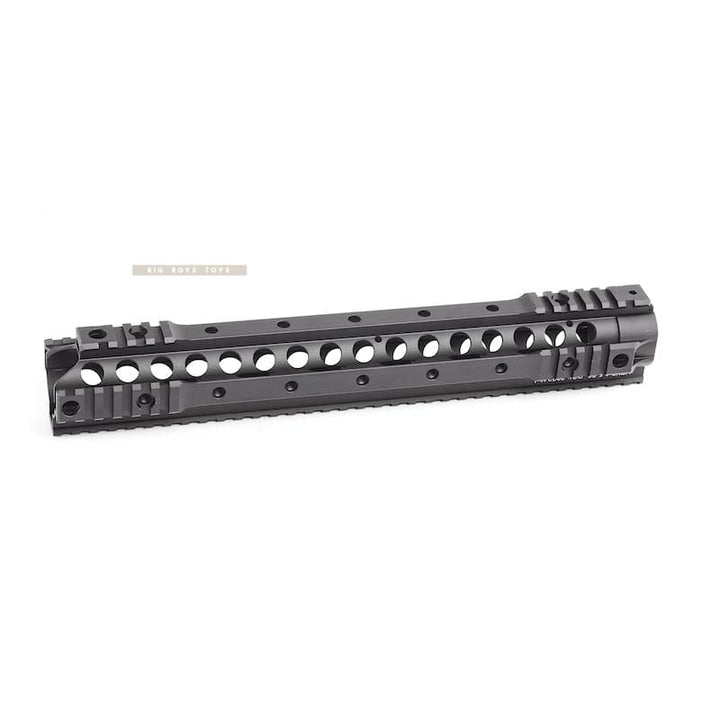 Knight’s armament airsoft cnc 6075-t5 aluminum urx 3.1 13.5