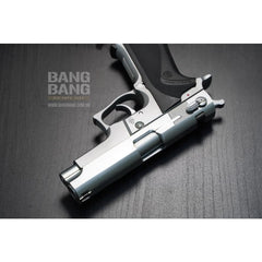 Kokusai sw906 silver pistol / handgun free shipping on sale