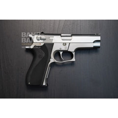 Kokusai sw906 silver pistol / handgun free shipping on sale