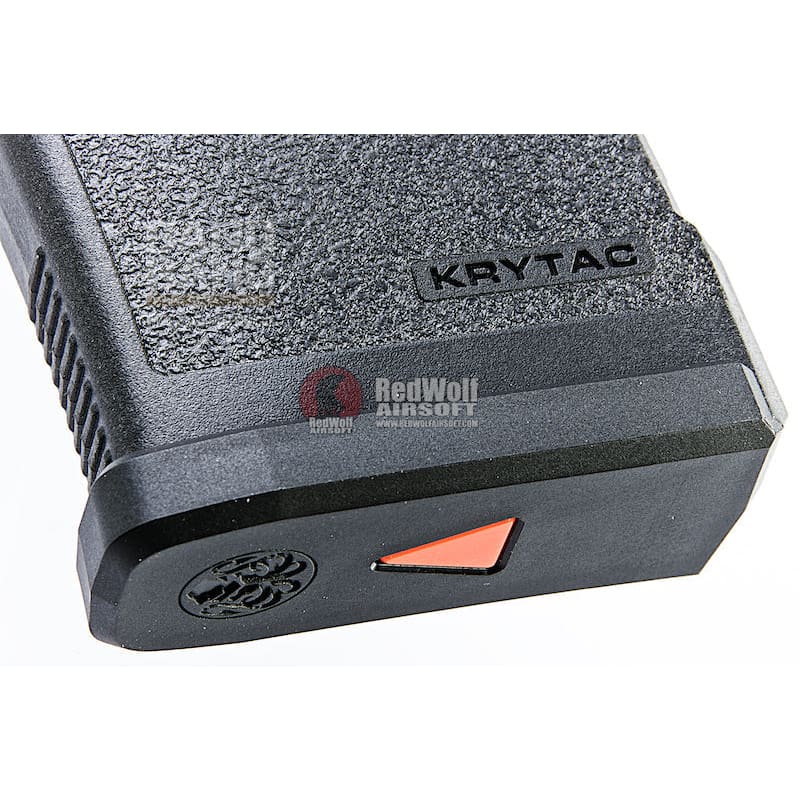 Krytac 150rds m4 uhp magazine (black / 5-pack) free shipping