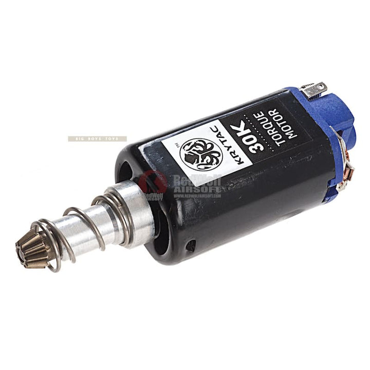 Krytac 30k high torque long motor free shipping on sale