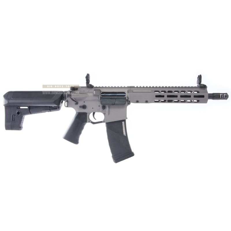 Krytac barrett rec 7 sbr aeg rifle - tungsten electric