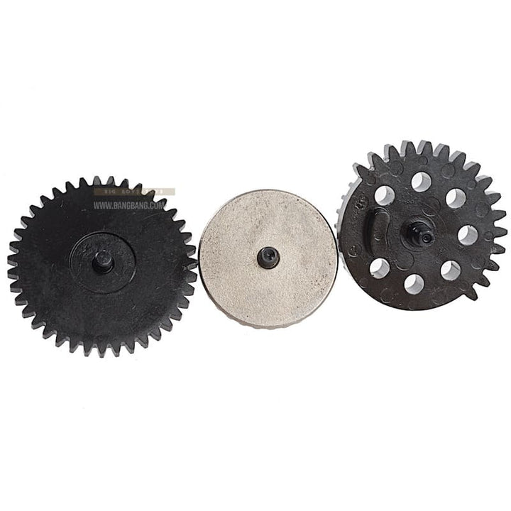 Krytac enhanced torque gear set / 18:1 ratio free shipping