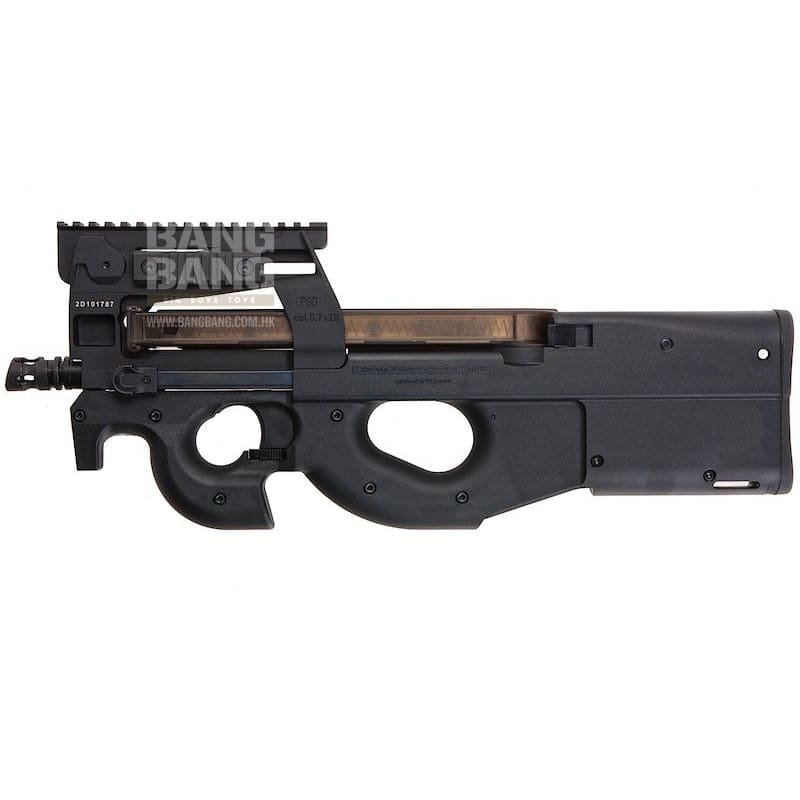 Krytac fn herstal p90 aeg electric airsoft rifles (aeg) free